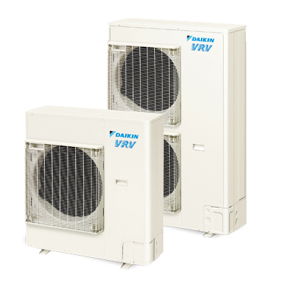 Daikin VRV IV S-Series