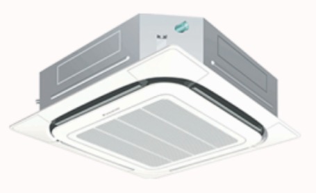 Daikin Cassette ACs